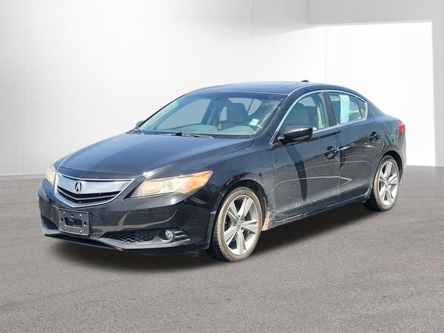 2013 Acura ILX