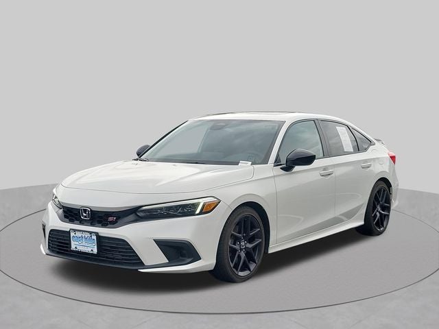 2024 Honda Civic Si